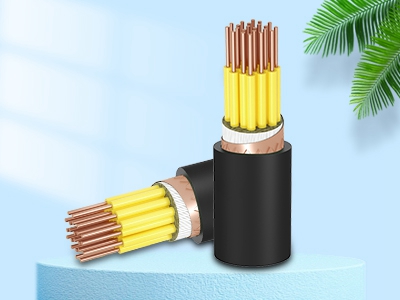 KVVP電纜是什么電纜？