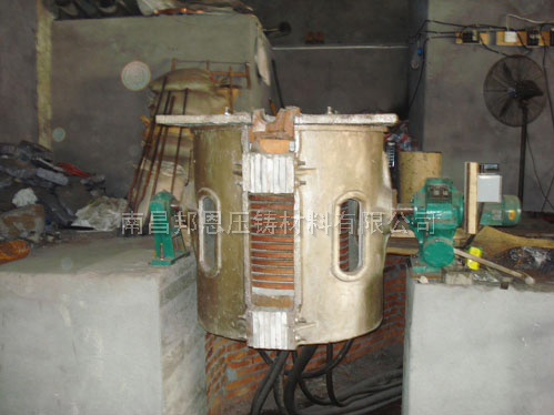 柱塞頭加工設備